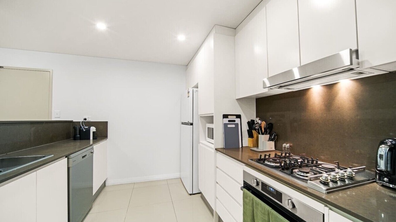 Photo of Kitchen in Mascot