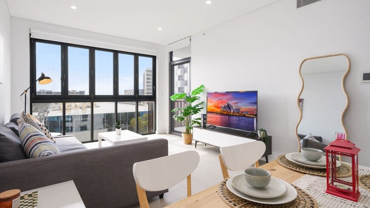 Photo of Livingroom in Rosebery