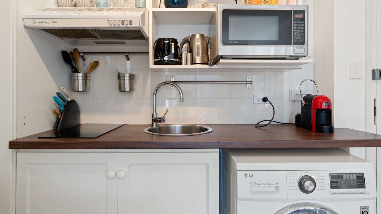Photo of Kitchen in Kings Cross