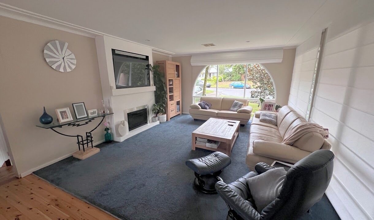 Photo of Livingroom in Cromer
