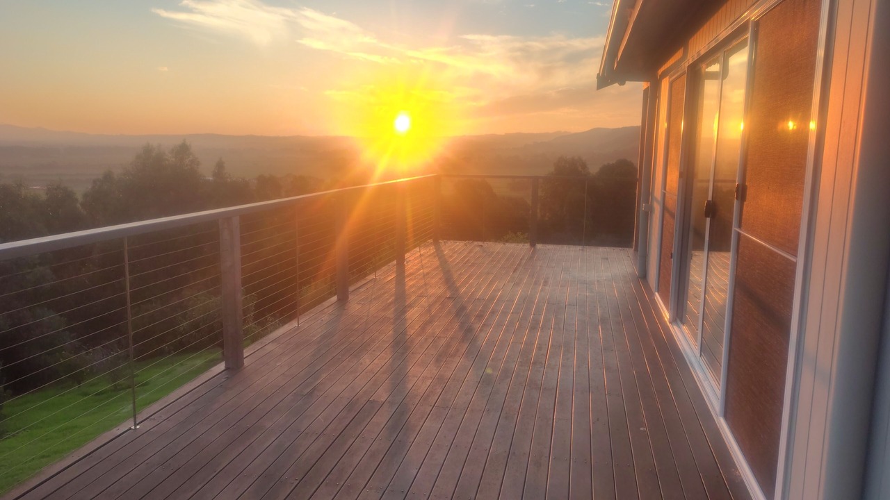 Photo of Patio Balcony in Toora