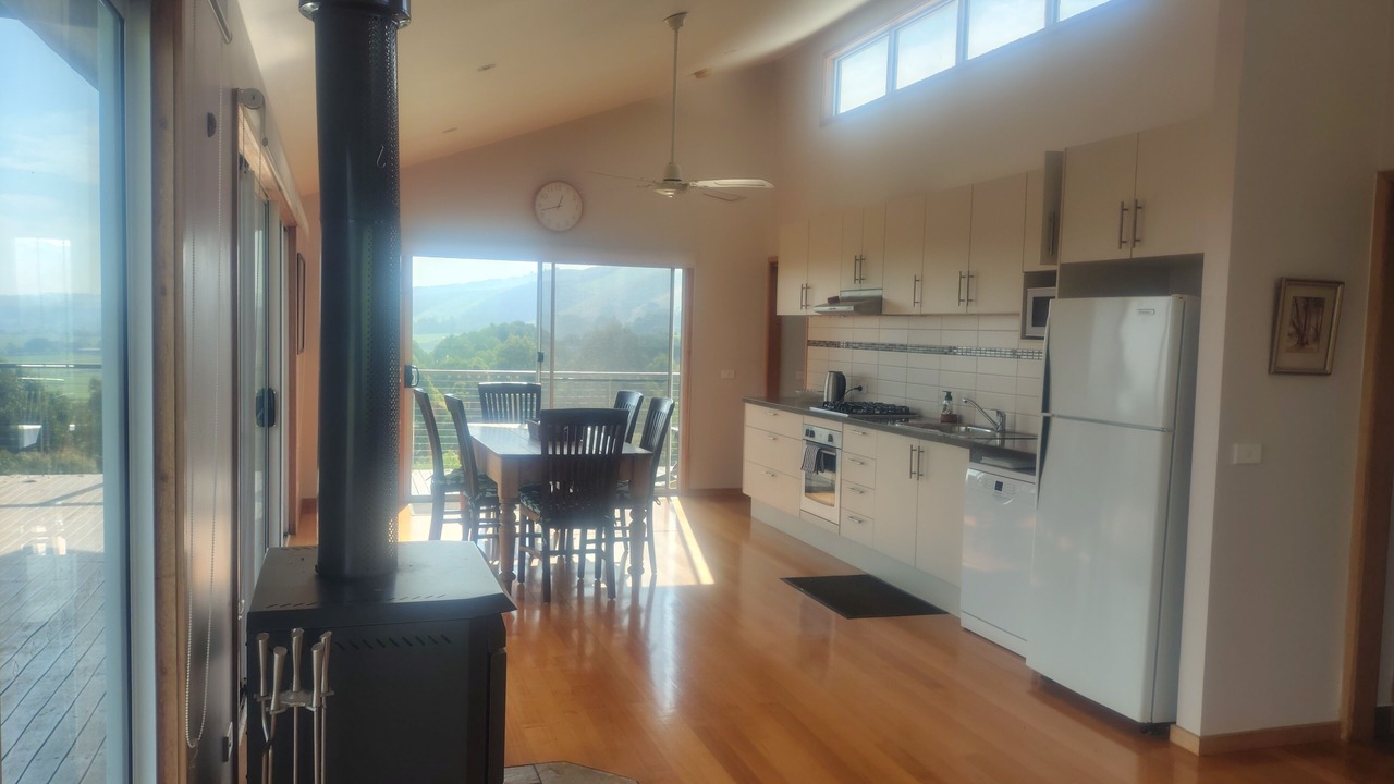 Photo of Kitchen in Toora