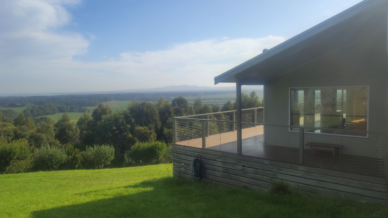 Photo of Patio Balcony in Toora