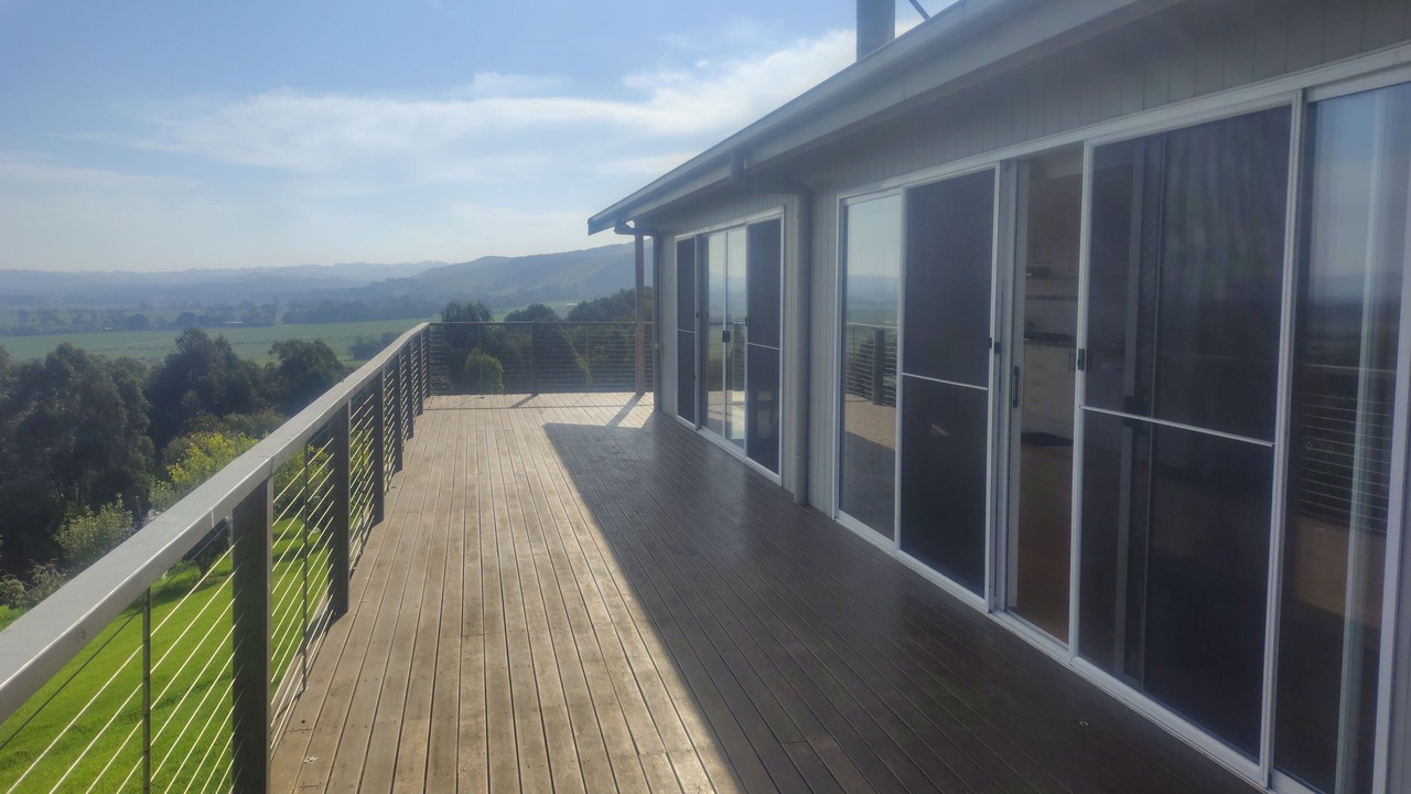 Photo of Patio Balcony in Toora