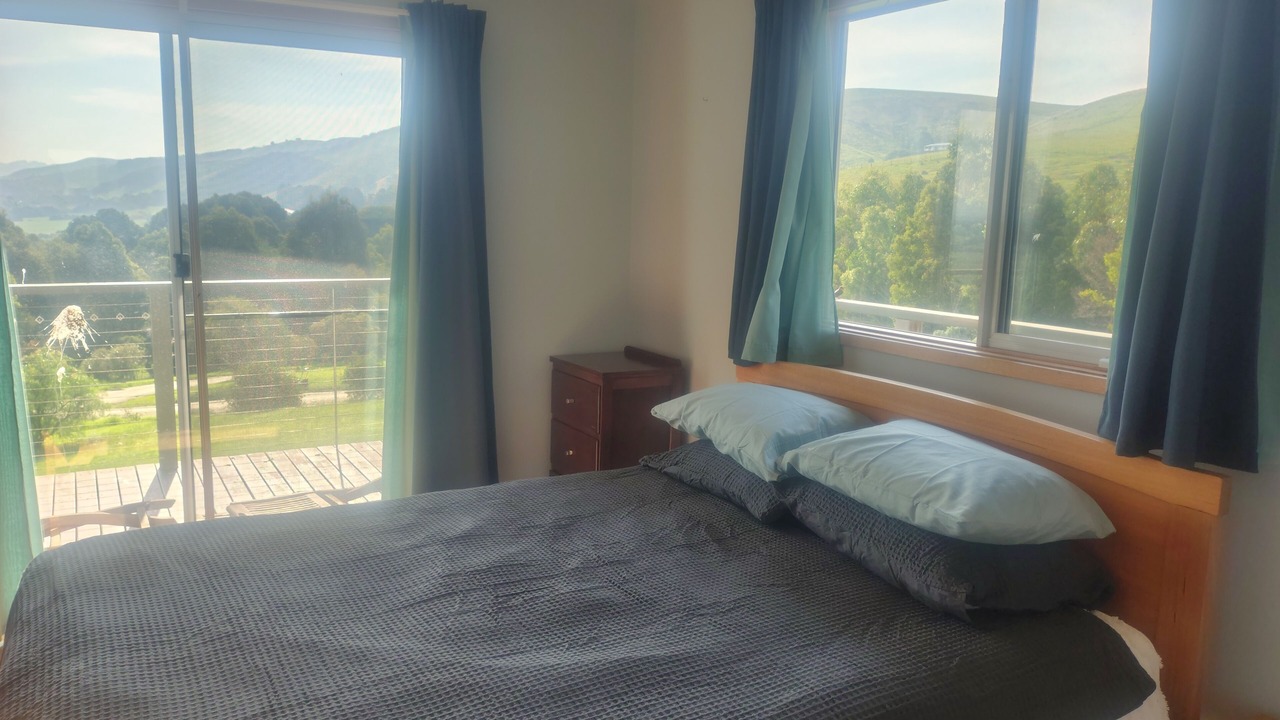Photo of Bedroom in Toora
