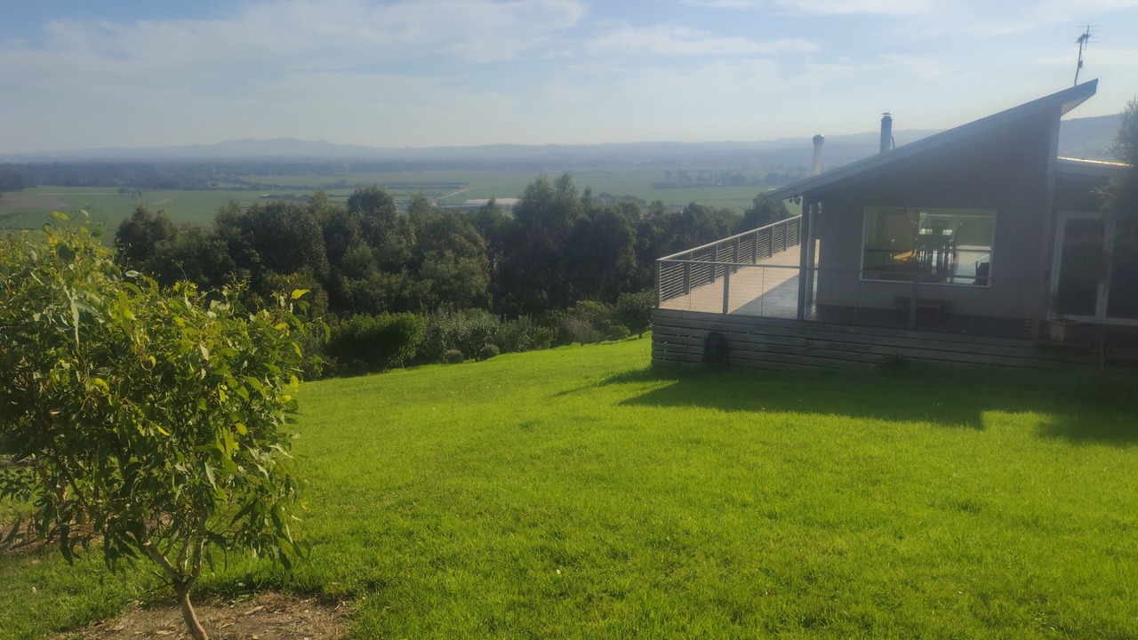 Photo of Outdoor in Toora