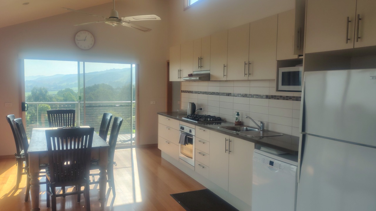 Photo of Kitchen in Toora