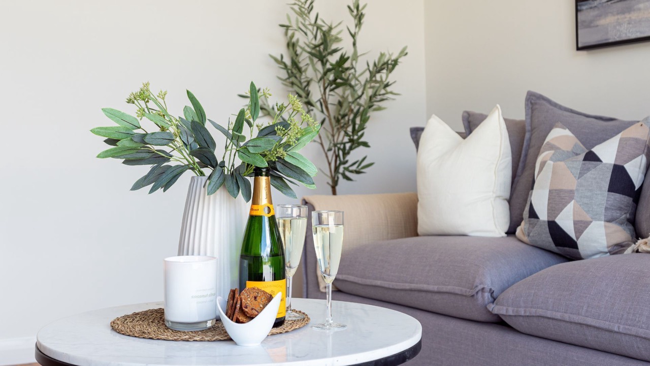 Photo of Livingroom in Berrima
