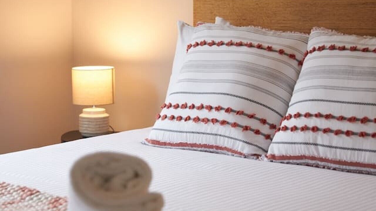 Photo of Bedroom in Aireys Inlet