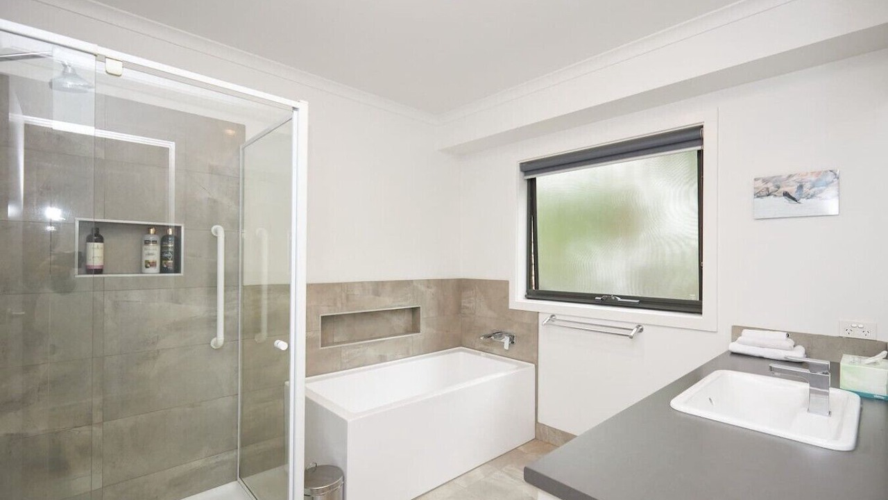 Photo of Bathroom in Aireys Inlet