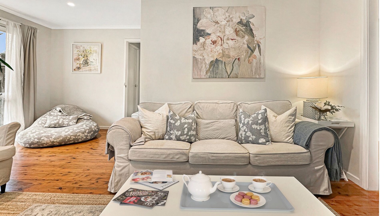 Photo of Livingroom in Bowral