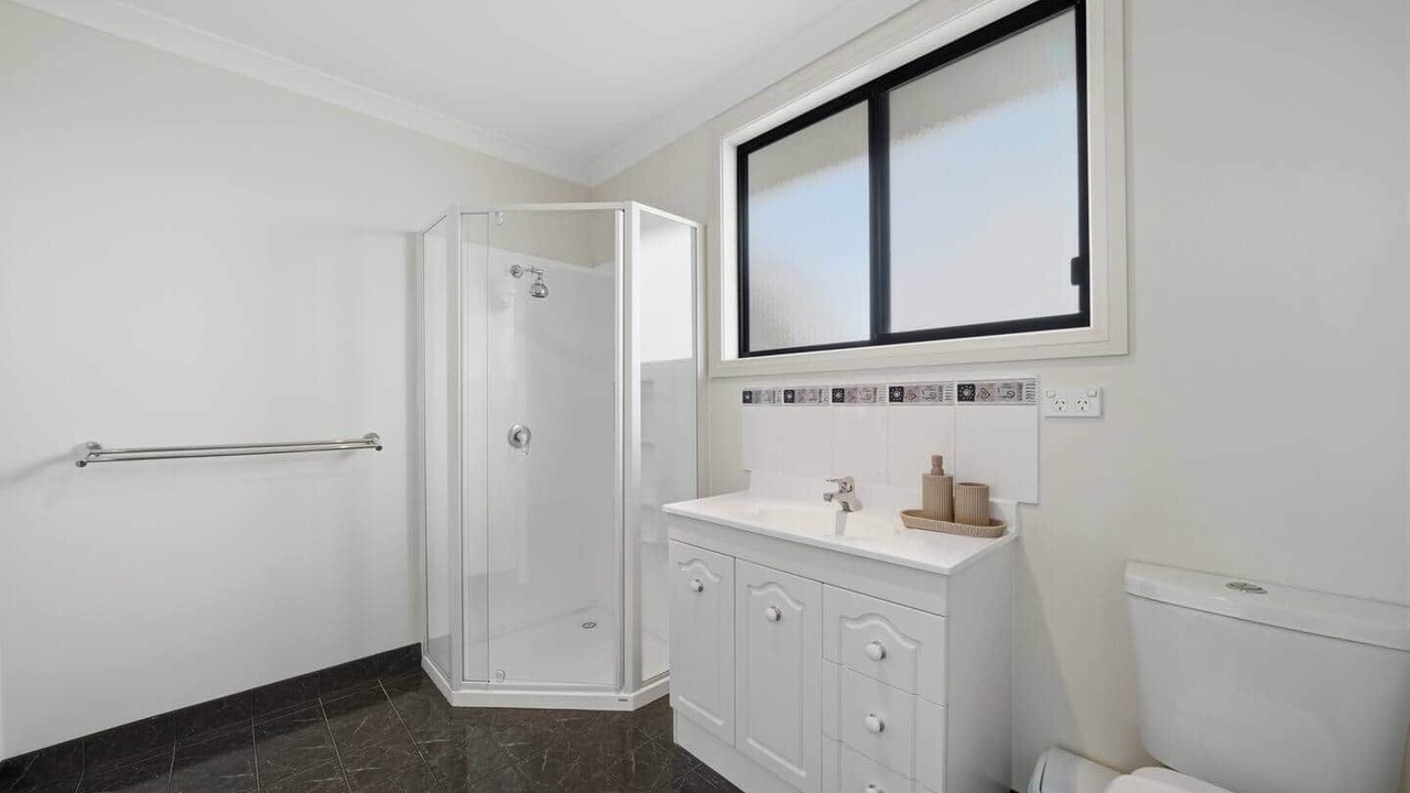 Photo of Bathroom in Glenorchy