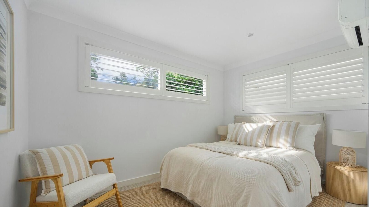 Photo of Bedroom in Bilgola Plateau