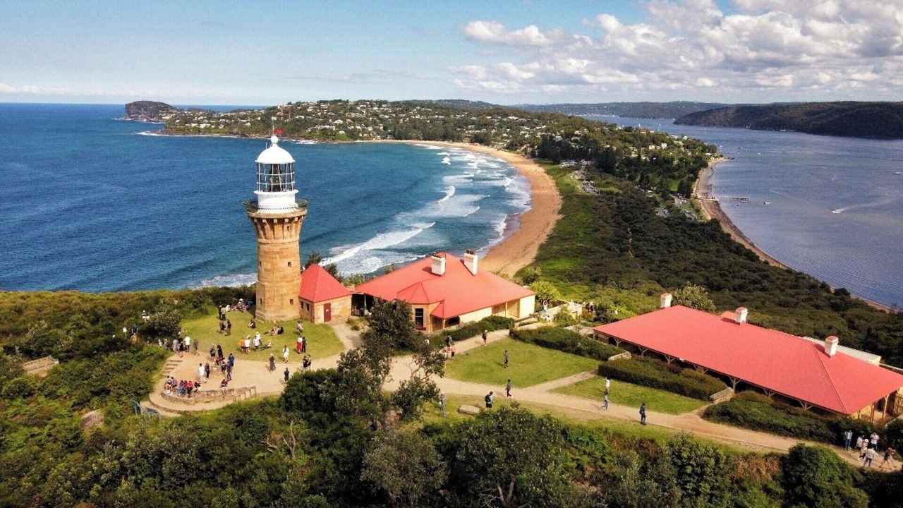 Photo of Outdoor in Bilgola Plateau