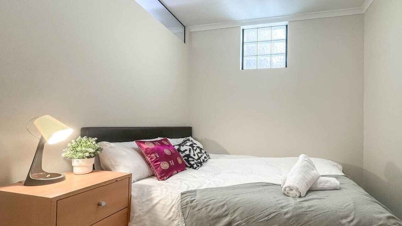 Photo of Bedroom in Chinatown