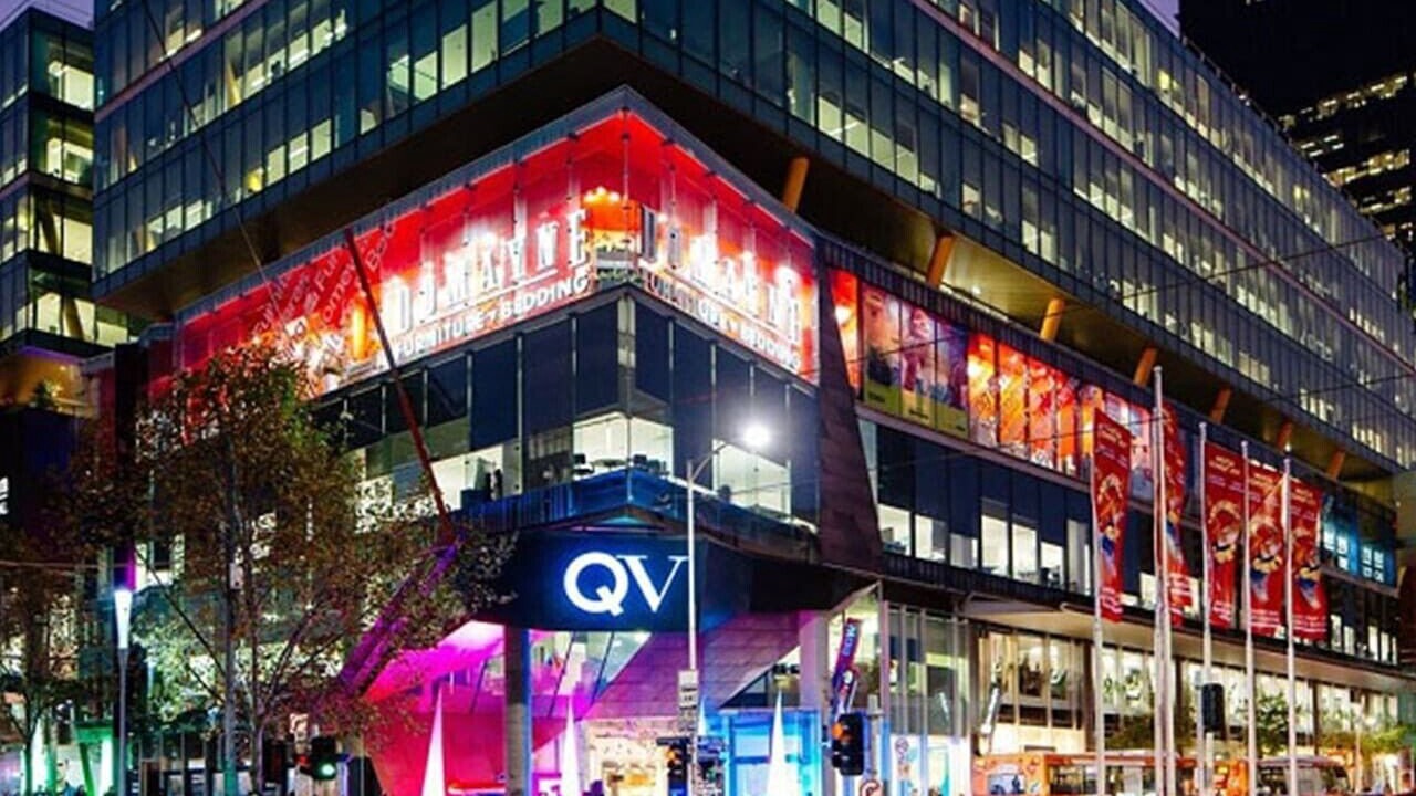 Photo of Outdoor in Chinatown
