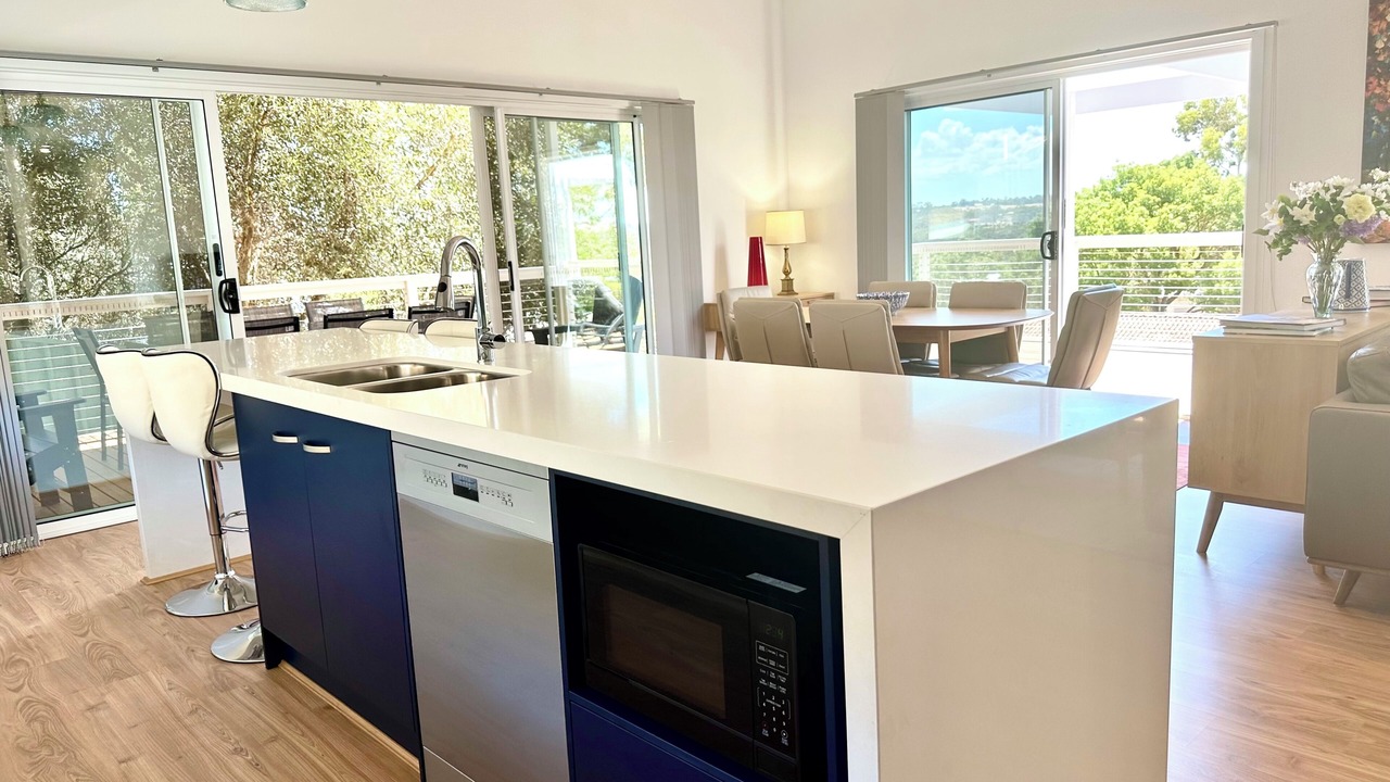 Photo of Kitchen in Clare