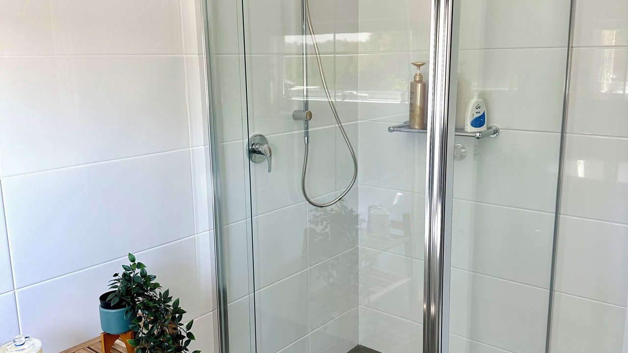 Photo of Bathroom in Clare