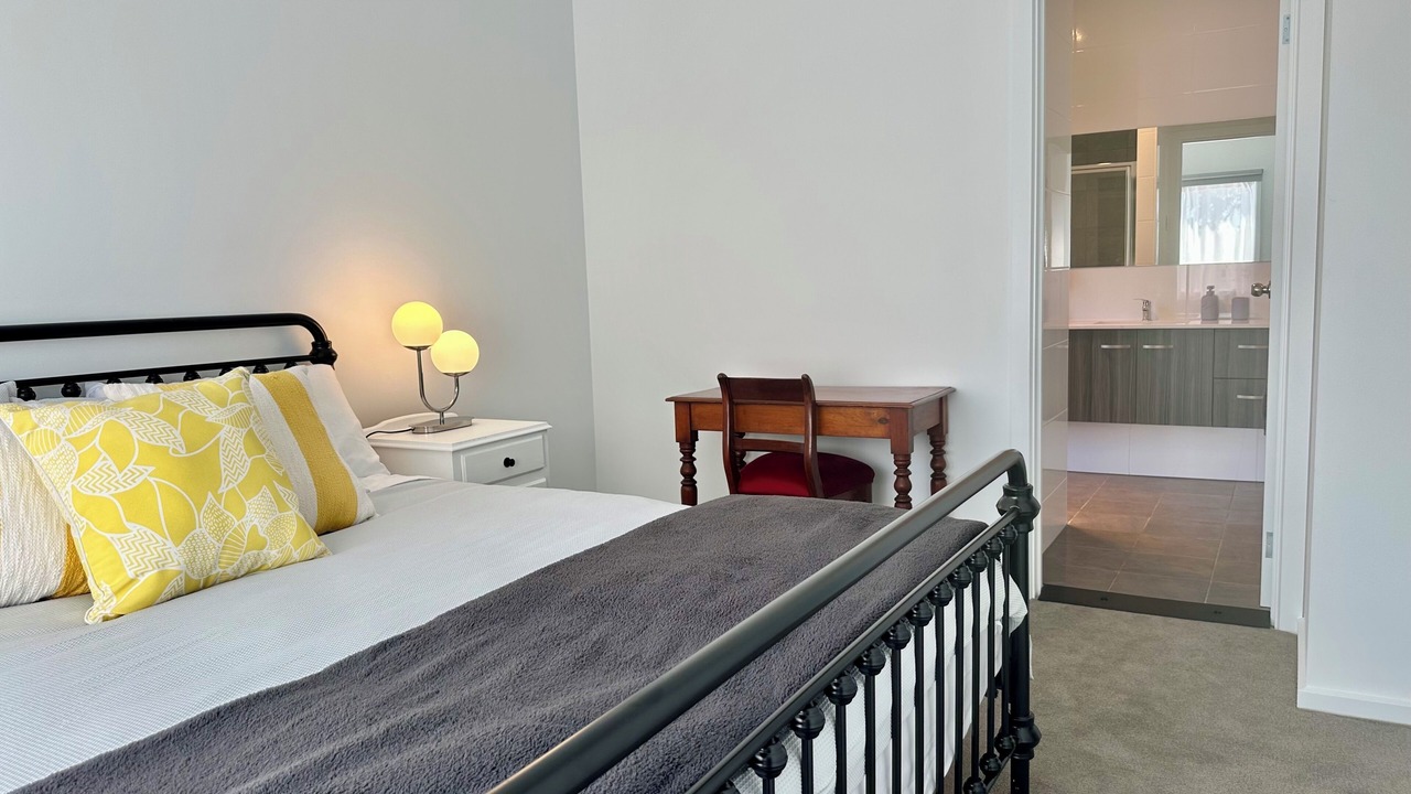 Photo of Bedroom in Clare