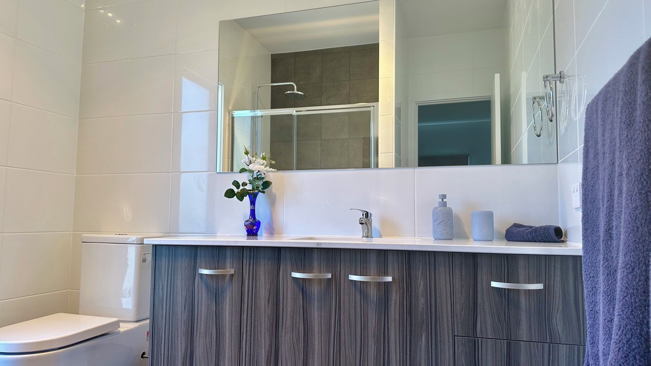 Photo of Bathroom in Clare