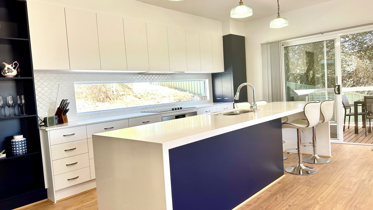 Photo of Kitchen in Clare