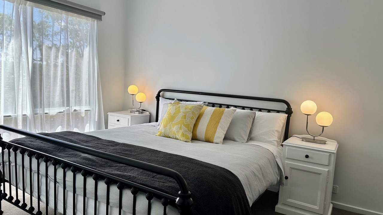 Photo of Bedroom in Clare