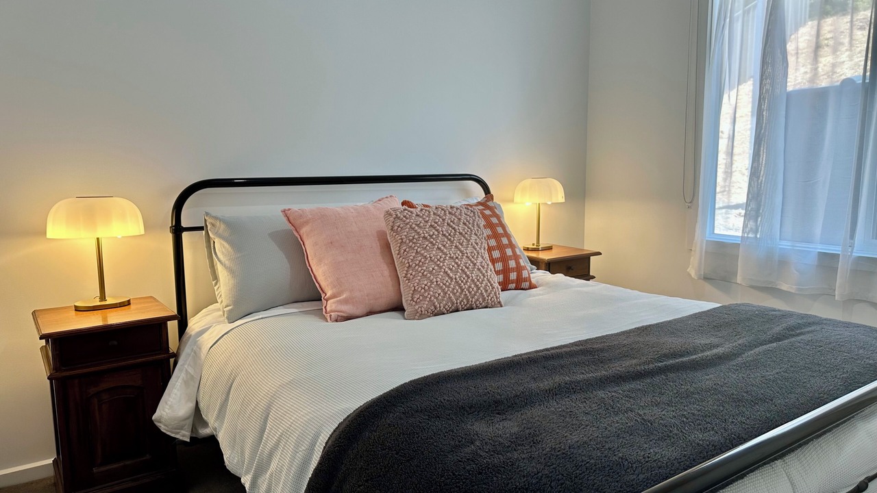 Photo of Bedroom in Clare