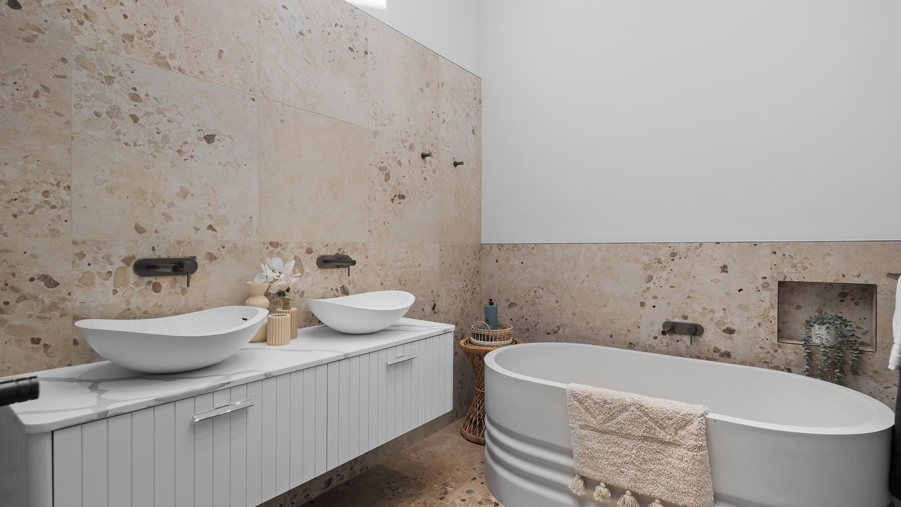 Photo of Bathroom in Collingwood