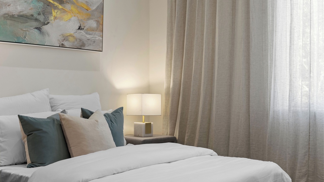 Photo of Bedroom in Collingwood