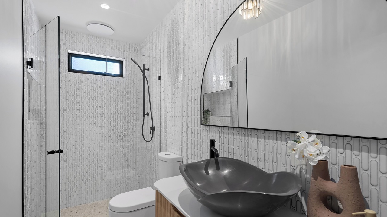 Photo of Bathroom in Collingwood