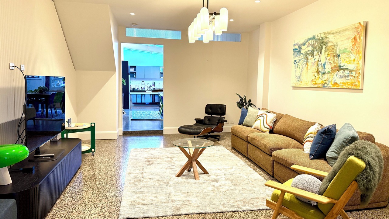 Photo of Livingroom in Collingwood
