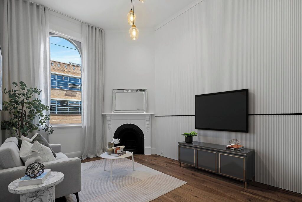 Photo of Livingroom in Collingwood