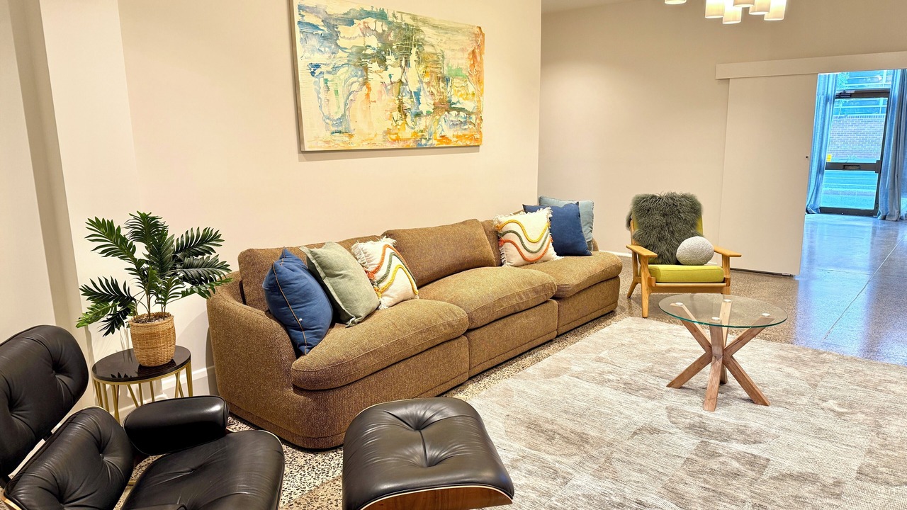 Photo of Livingroom in Collingwood