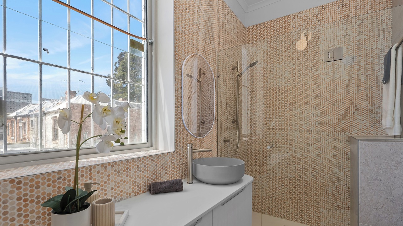 Photo of Bathroom in Collingwood
