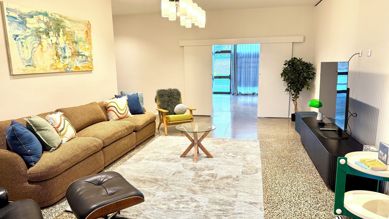 Photo of Livingroom in Collingwood