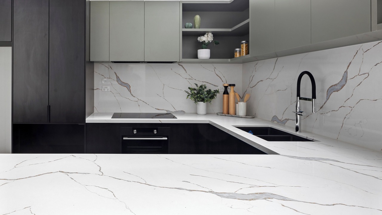 Photo of Kitchen in Collingwood