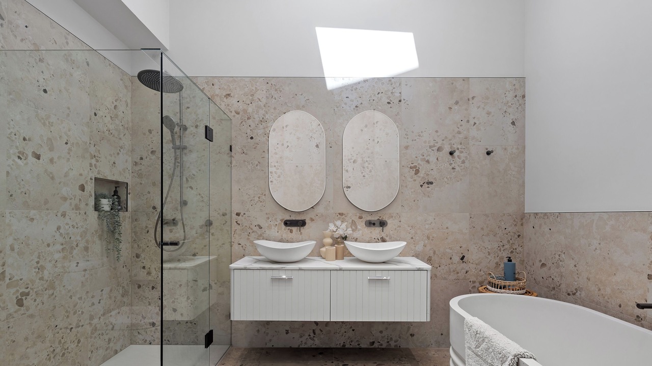 Photo of Bathroom in Collingwood