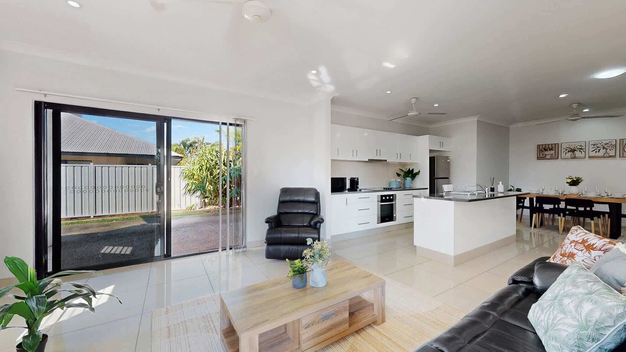 Photo of Livingroom in Muirhead