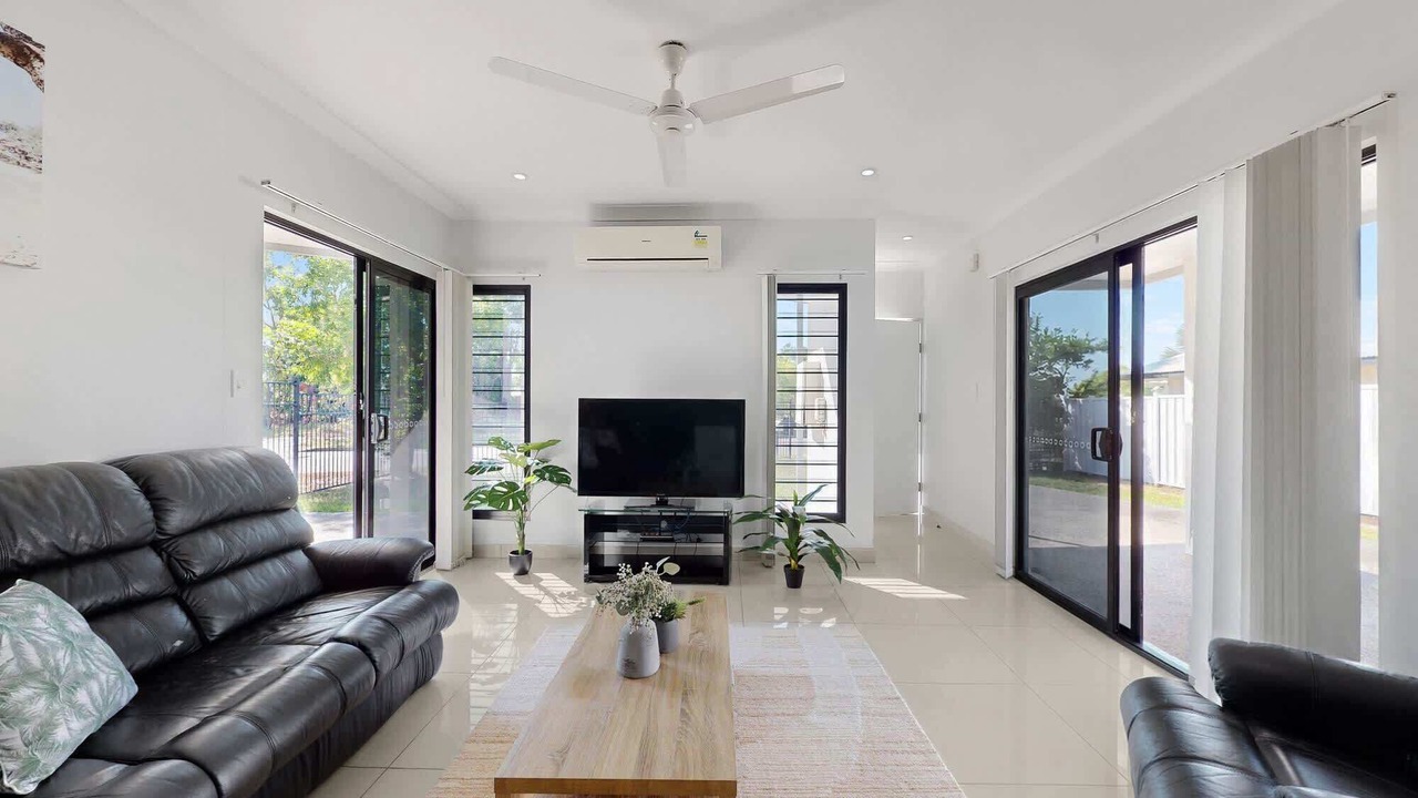 Photo of Livingroom in Muirhead