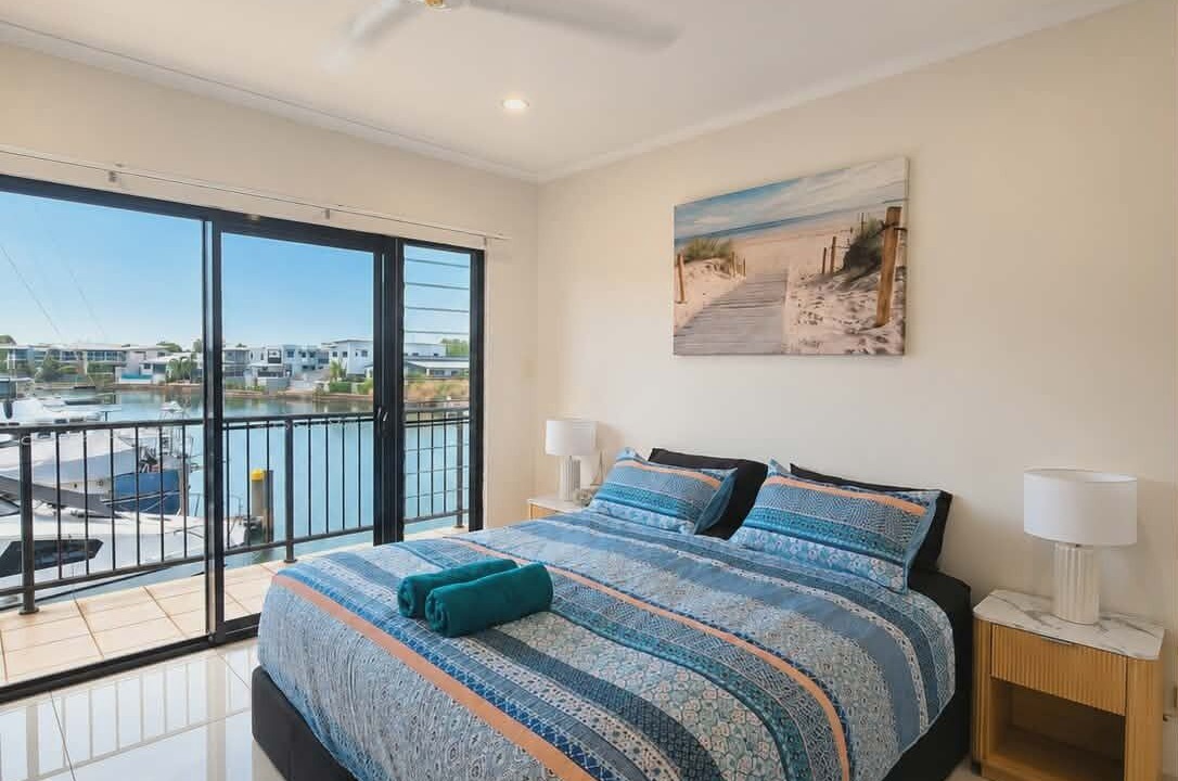 Photo of Bedroom in Bayview