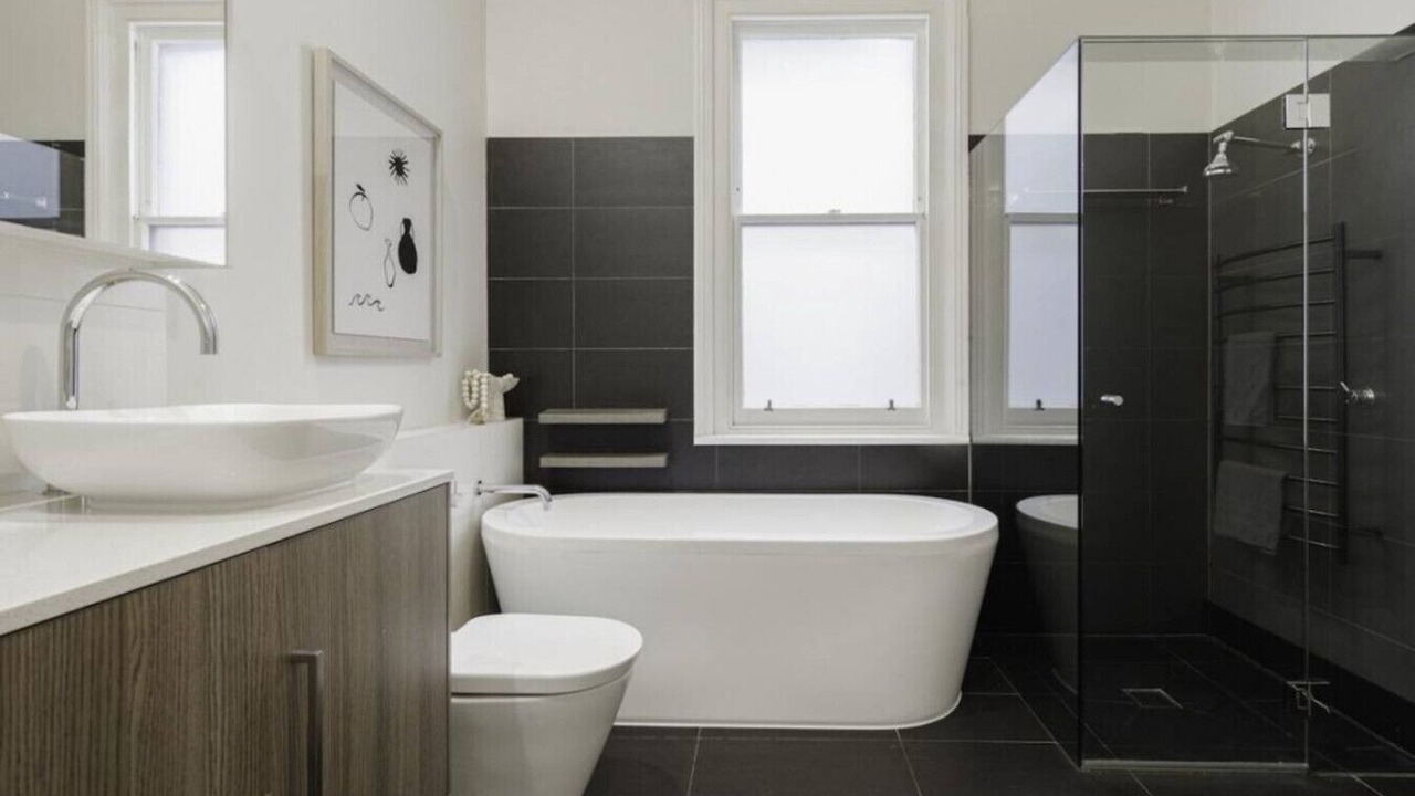 Photo of Bathroom in Elwood