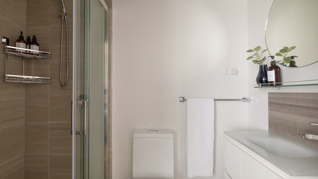 Photo of Bathroom in Reservoir