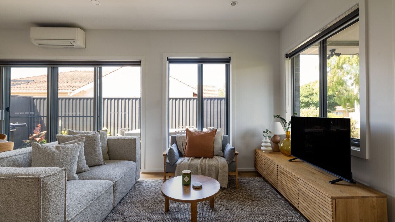 Photo of Livingroom in Reservoir