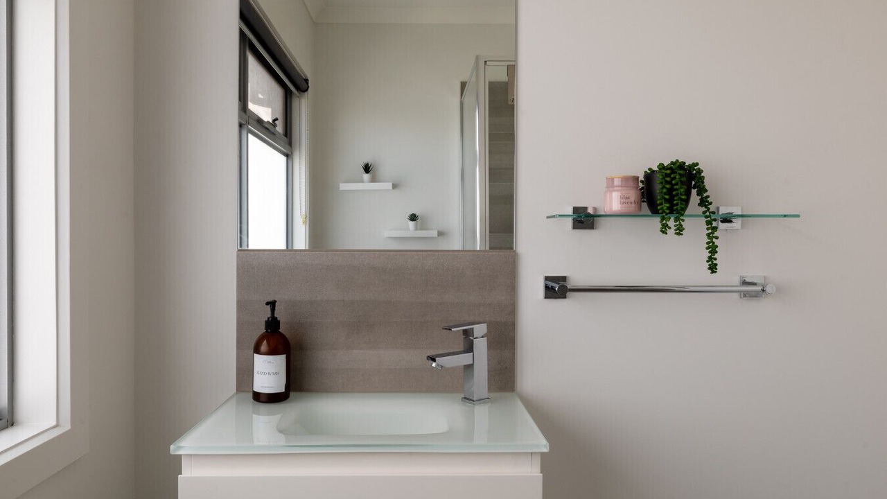 Photo of Bathroom in Reservoir