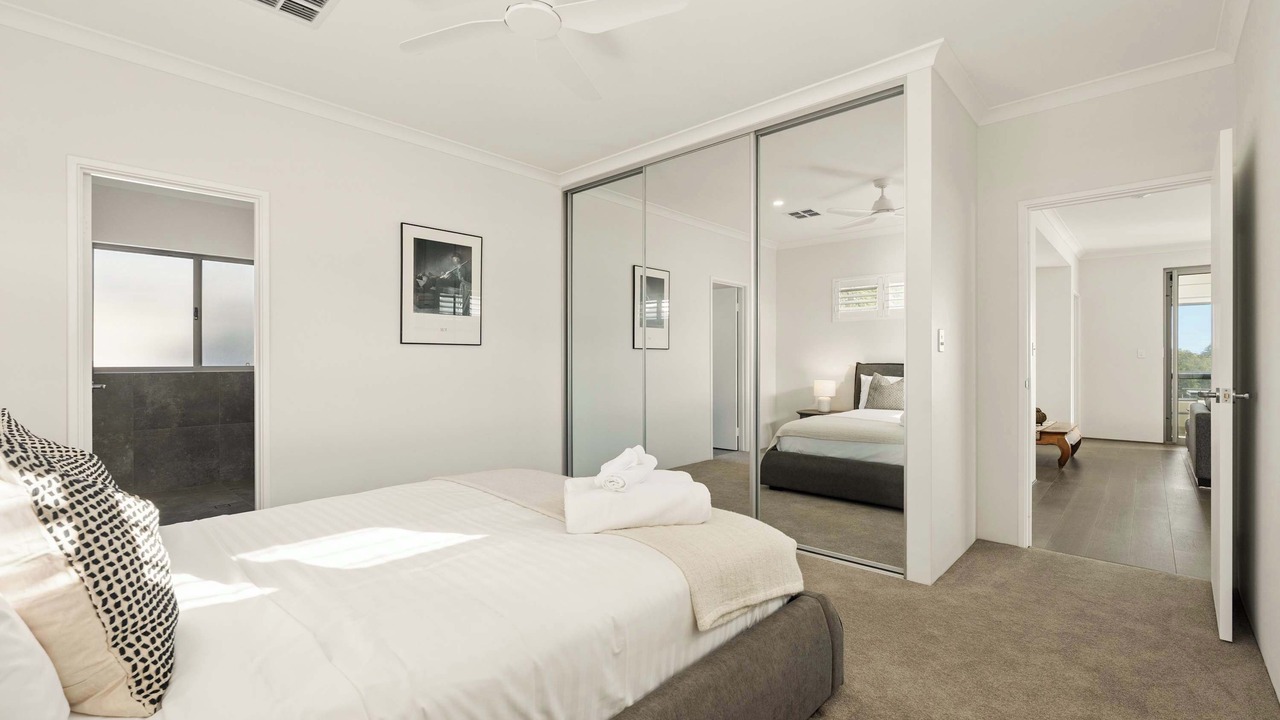 Photo of Bedroom in Scarborough