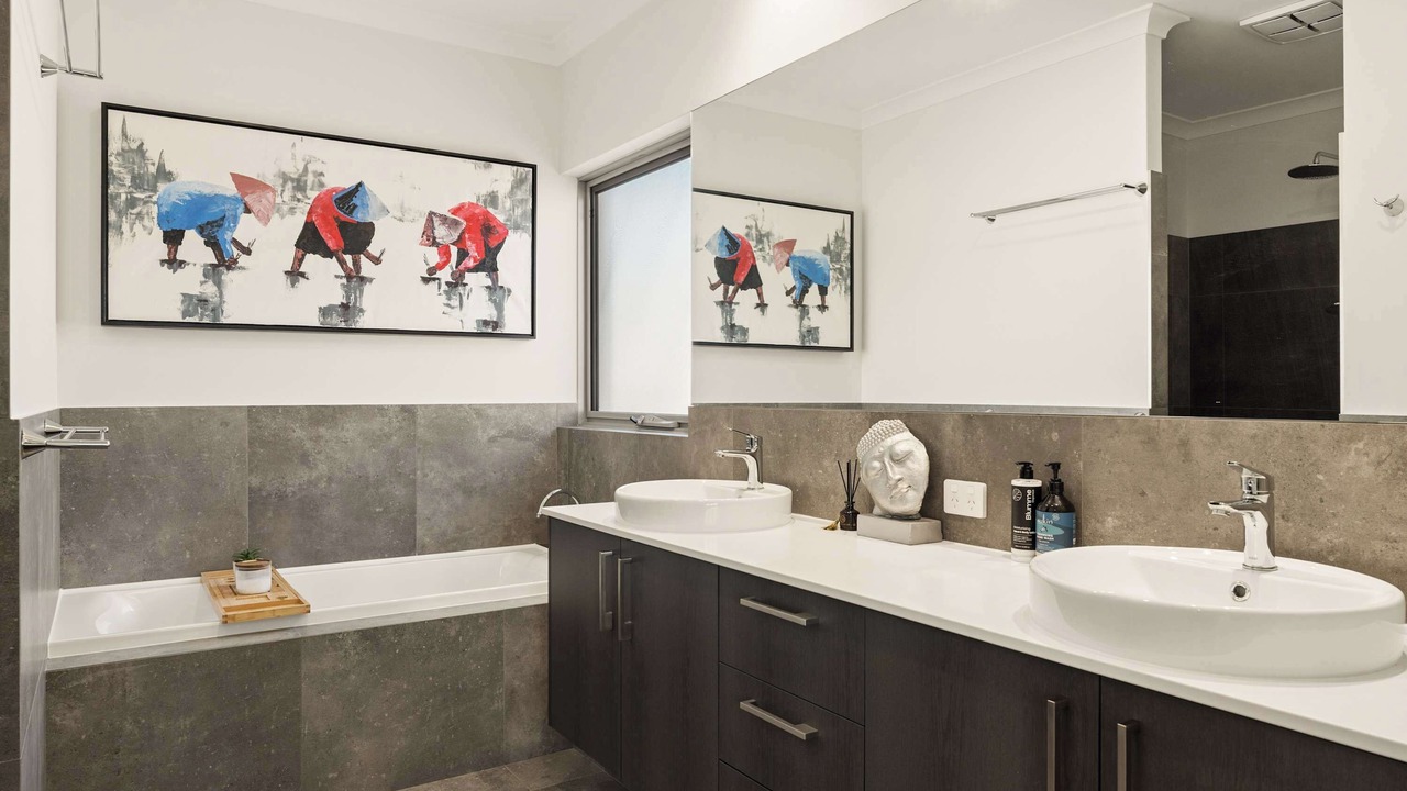 Photo of Bathroom in Scarborough