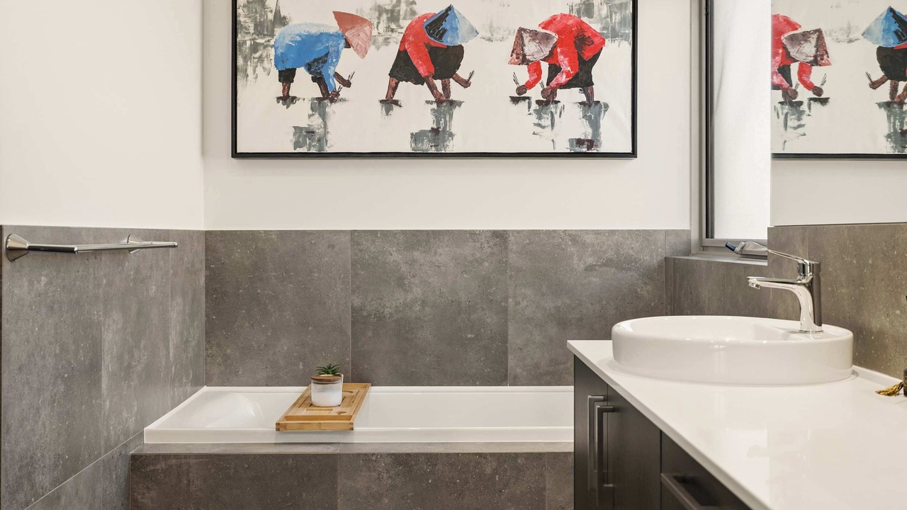 Photo of Bathroom in Scarborough