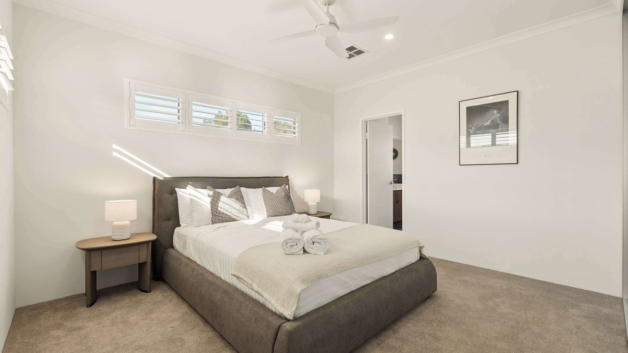 Photo of Bedroom in Scarborough