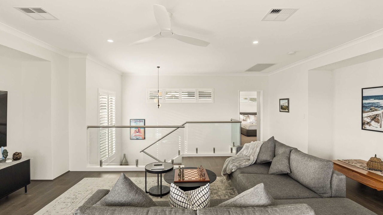 Photo of Livingroom in Scarborough