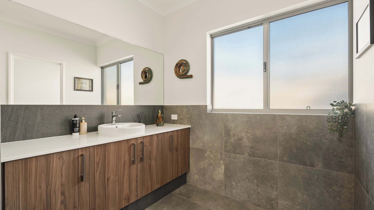 Photo of Bathroom in Scarborough
